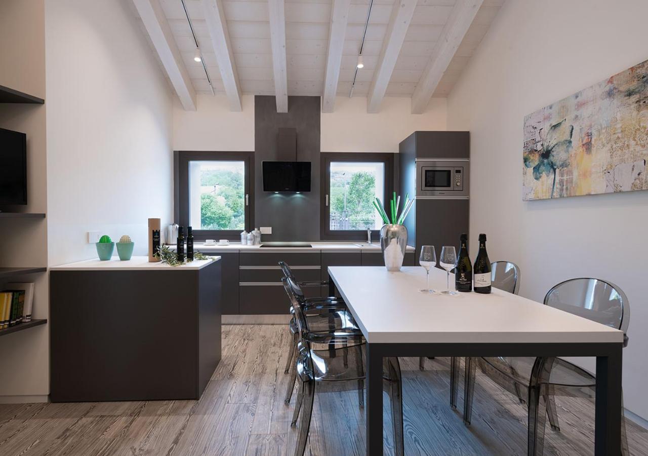 אפרטהוטל אסולו Progress Country & Wine House מראה חיצוני תמונה